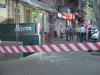 В один из гей-клубов Одессы забросили гранату