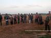 Украинские пограничники задержали десять нелегалов из Сирии и Ирака