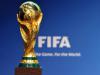 В России представили кубок чемпионата мира по футболу