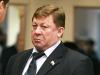 Попавшийся на взятке мэр Усть-Илимска ушел в отставку