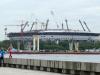 Вице-губернатор Петербурга назвал сроки окупаемости нового стадиона «Зенита»