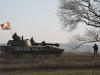 Донецкие ополченцы сообщили об отводе десятков танков от линии фронта