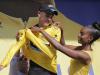 Лидер «Тур де Франс» осудил журналистов за «безответственные тексты»